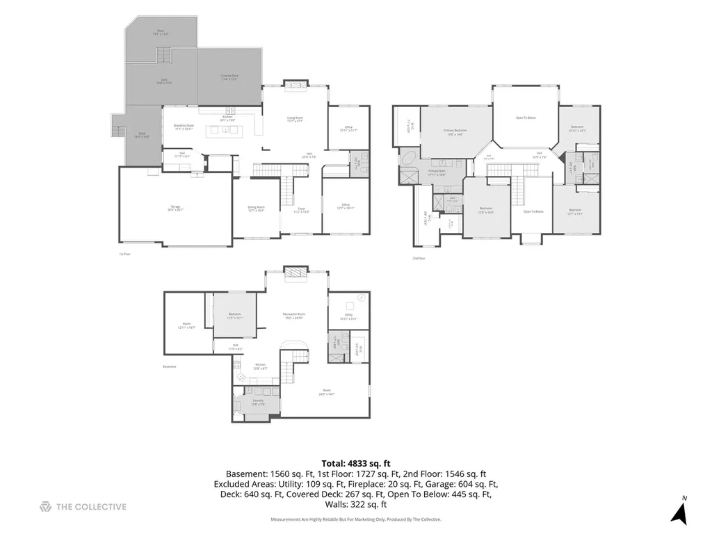 2S351 Chaucer Court Glen Ellyn IL 60137