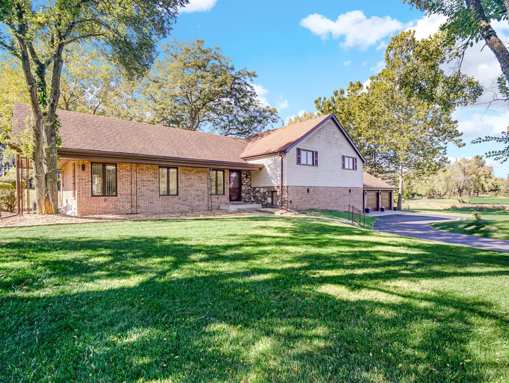 3317 East Buried Oak Drive Crete IL 60417