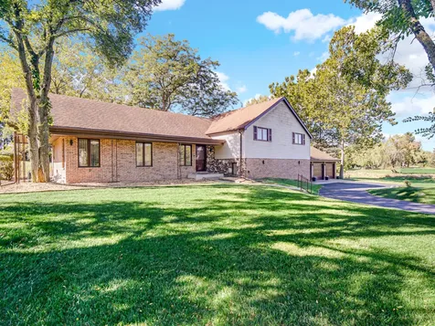 3317 East Buried Oak Drive Crete IL 60417