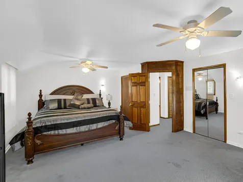 3317 East Buried Oak Drive Crete IL 60417
