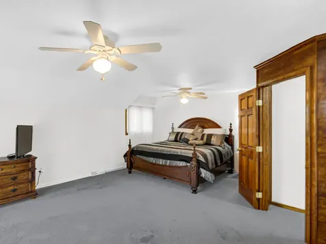 3317 East Buried Oak Drive Crete IL 60417