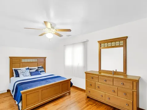 3317 East Buried Oak Drive Crete IL 60417