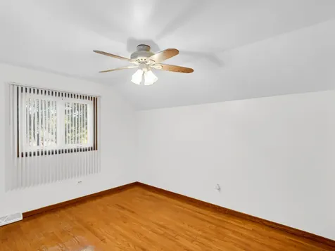 3317 East Buried Oak Drive Crete IL 60417