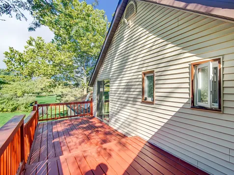 3317 East Buried Oak Drive Crete IL 60417
