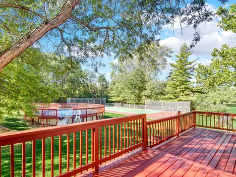 3317 East Buried Oak Drive Crete IL 60417