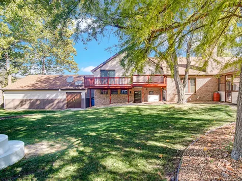 3317 East Buried Oak Drive Crete IL 60417