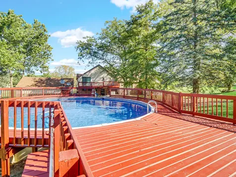 3317 East Buried Oak Drive Crete IL 60417