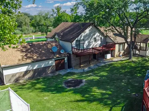 3317 East Buried Oak Drive Crete IL 60417