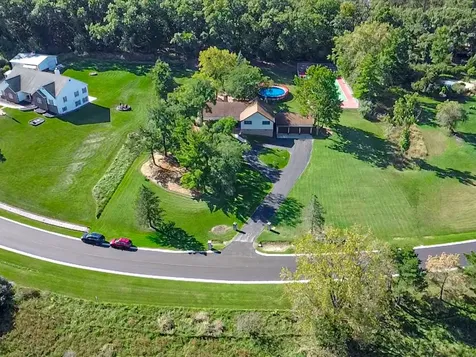 3317 East Buried Oak Drive Crete IL 60417