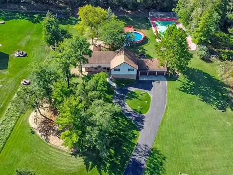 3317 East Buried Oak Drive Crete IL 60417