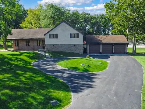 3317 East Buried Oak Drive Crete IL 60417