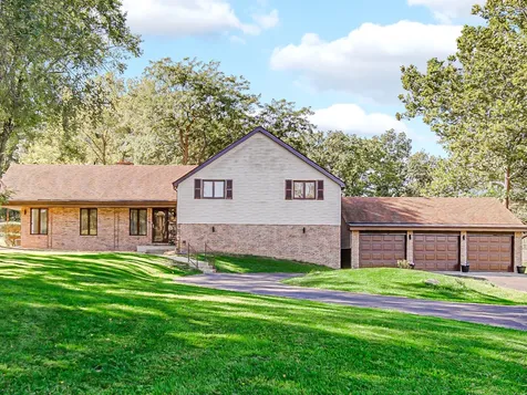 3317 East Buried Oak Drive Crete IL 60417