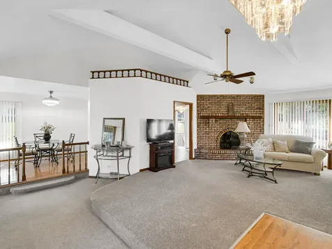 3317 East Buried Oak Drive Crete IL 60417