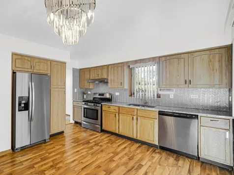 3317 East Buried Oak Drive Crete IL 60417
