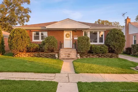 1447 Heidorn Avenue Westchester IL 60154