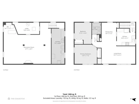 1447 Heidorn Avenue Westchester IL 60154