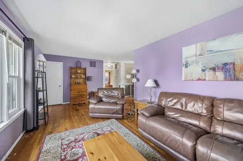1447 Heidorn Avenue Westchester IL 60154