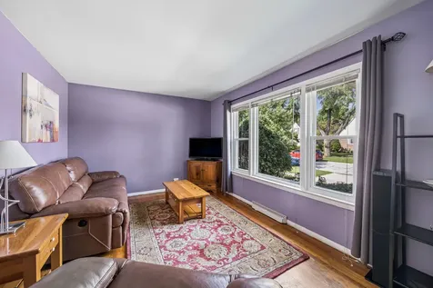1447 Heidorn Avenue Westchester IL 60154