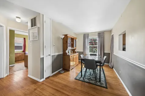 1447 Heidorn Avenue Westchester IL 60154