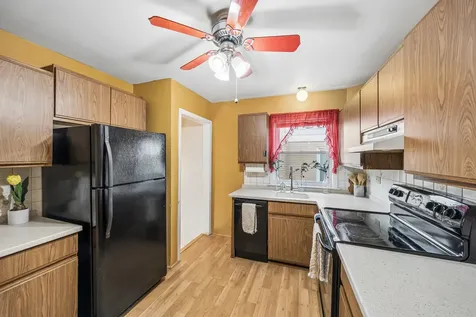 1447 Heidorn Avenue Westchester IL 60154