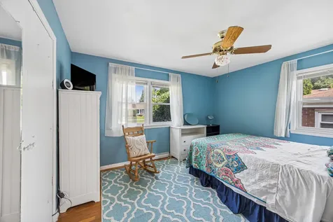 1447 Heidorn Avenue Westchester IL 60154