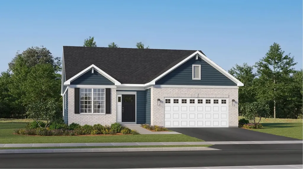 15046 South Darr Drive Plainfield IL 60544