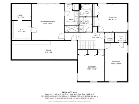 504 Lois Court Mount Prospect IL 60056