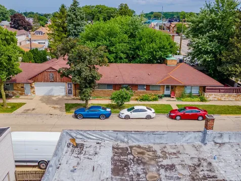 3847 Euclid Avenue Berwyn IL 60402
