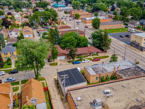 3847 Euclid Avenue Berwyn IL 60402