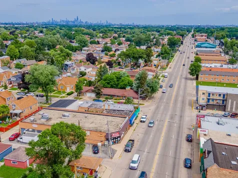3847 Euclid Avenue Berwyn IL 60402