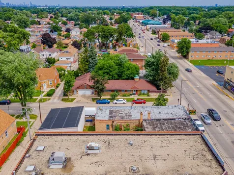 3847 Euclid Avenue Berwyn IL 60402