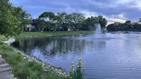 12 Kent Court Willowbrook IL 60527