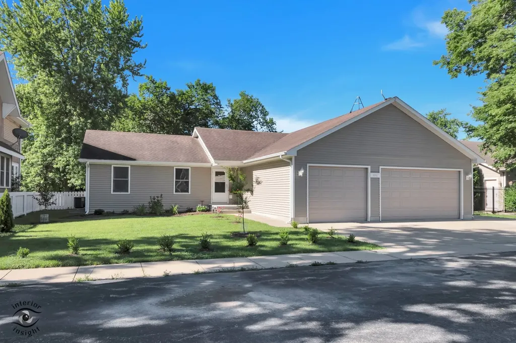 18367 West South Street Wilmington IL 60481