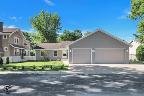 18367 West South Street Wilmington IL 60481