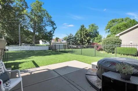 18367 West South Street Wilmington IL 60481