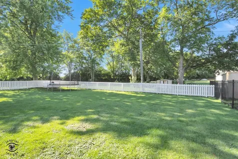 18367 West South Street Wilmington IL 60481
