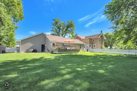 18367 West South Street Wilmington IL 60481