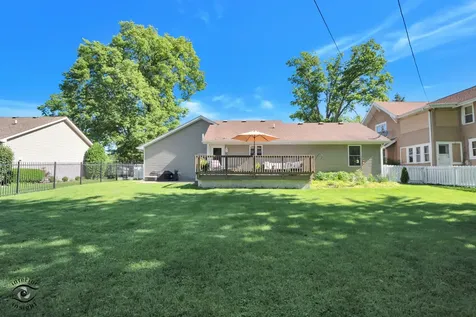 18367 West South Street Wilmington IL 60481