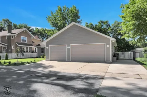 18367 West South Street Wilmington IL 60481