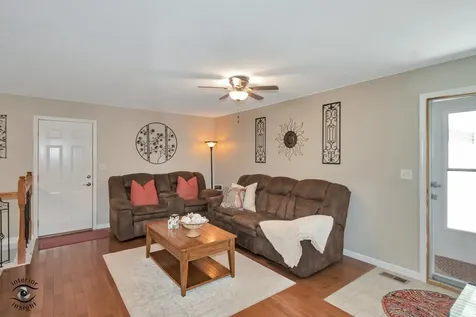 18367 West South Street Wilmington IL 60481