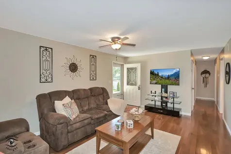 18367 West South Street Wilmington IL 60481