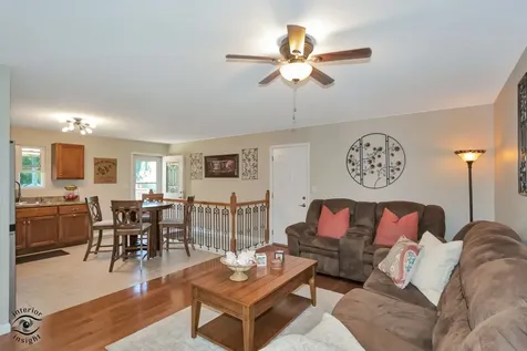 18367 West South Street Wilmington IL 60481