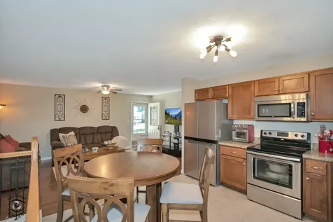 18367 West South Street Wilmington IL 60481