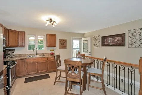 18367 West South Street Wilmington IL 60481