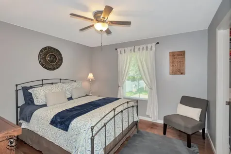 18367 West South Street Wilmington IL 60481