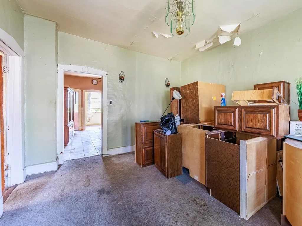 5225 South Wood Street Chicago IL 60609