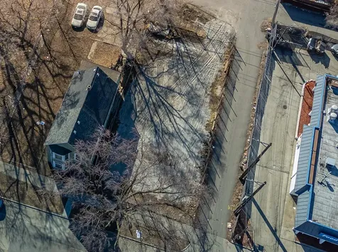 4745 West Harrison Street Chicago IL 60644