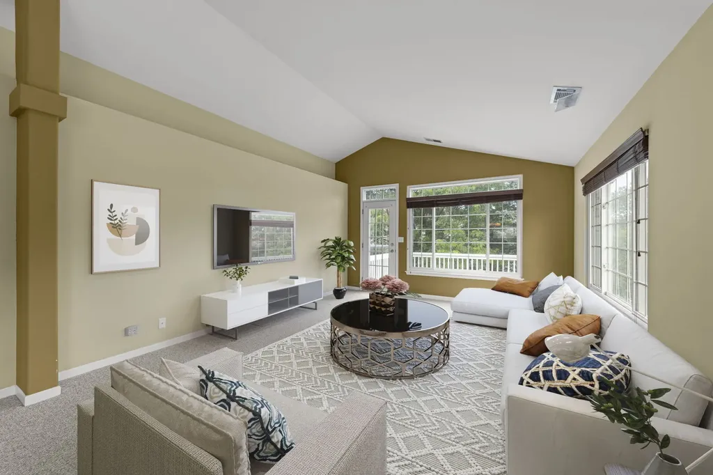 31704 Kline Circle Warrenville IL 60555