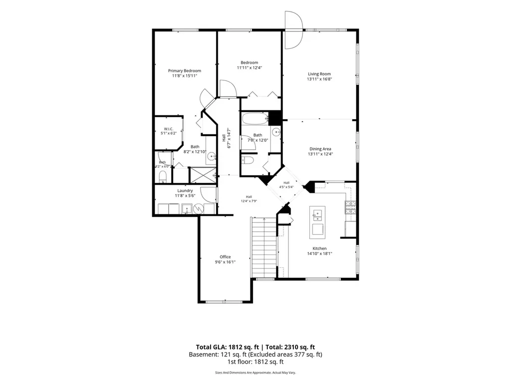 31704 Kline Circle Warrenville IL 60555