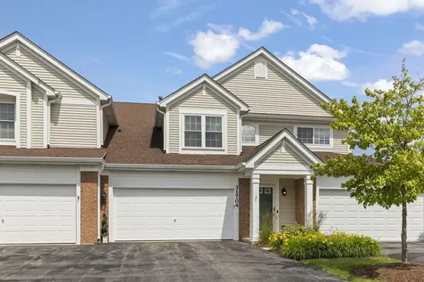 31704 Kline Circle Warrenville IL 60555